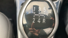 Vauxhall Crossland X 1.2 [83] Elite 5dr Petrol Hatchback